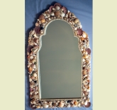 Horseshoe Bay, Arch, 26" x 41"