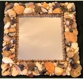 Ogunquit, Maine Small Square, 16" x 16"