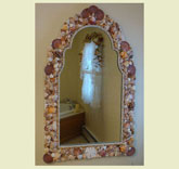 Captiva, Spanish Arch, 26" x 41"