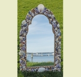 Chebeague, Maine Arch, 26" x 41"