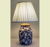 Maine Tidal Pool, 25 in.