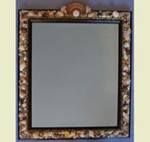 Windward, Narrow Frame, 20&frac12;" x 25&frac12;"