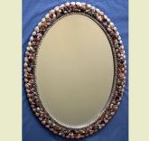 Trunk Bay, Octagonal, 24" x 32"